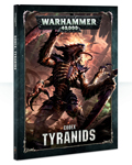 Codex: Tyranids (HB)?
