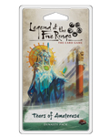 L5R 1-20: Tears of Amaterasu