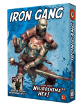 Neuroshima HEX: Iron Gang (edycja 3.0)?