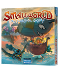 Small World: Podniebne Wyspy?