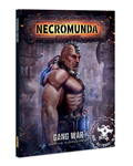 Necromunda Underhive: GANG WAR 1 (wyprzedaz)?