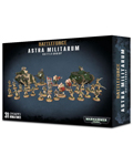 Battleforce: ASTRA MILITARUM BATTLE GROUP