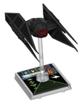 SW X-Wing: TIE Silencer?
