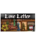 Love Letter: L5R - Lowe and Honor