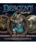 Descent: Stranicy Bezdennego Siedliska