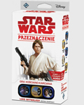 Star Wars: Przeznaczenie - Luke Skywalker Zestaw startowy