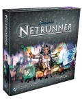 Android: Netrunner LGC - Core Set Revised Printing