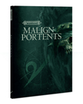 Malign Portents  The book
