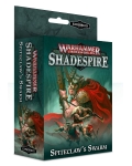Warhammer Underworlds: Spiteclaws Swarm