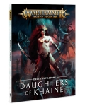 Battletome: Daughters of Khaine