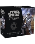 Star Wars: Legion: Stormtroopers Unit?