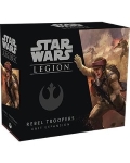 Star Wars: Legion: Rebel Troopers Unit?