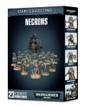 Start Collecting! Necrons 2018