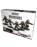 Anubis Warriors