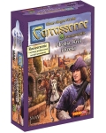 Carcassonne: Hrabia, Krl i Rzeka (druga edycja)
