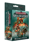 Warhammer Underworlds: Magore's Fiends