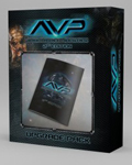 AVP The Hunt Begins SE Upgrade Kit
