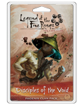 L5R: Disciples of the void?