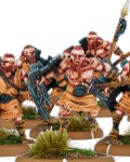 Spears of Dun Durn, Gairlom Unit (10x warriors)?