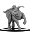 Dynatos, Bull of Bronze