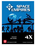 Space Empires 4X?