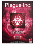 Plague Inc.: The Board Game?
