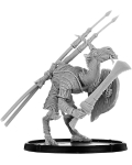 Gabbaja, Dromedus Warrior
