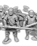 Men of Clochar, Tuanagh Unit (10x warriors)