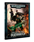 Codex Deathwatch 2018?