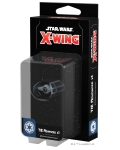 Star Wars: X-Wing - Myliwiec TIE Advanced x1