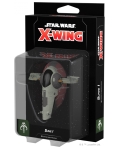 Star Wars: X-Wing - Slave I (druga edycja)?