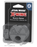 Star Wars: X-Wing - Galactic Empire Maneuver Dial Upgrade Kit (druga edycja)?