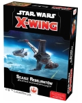 Star Wars: X-Wing - Sojusz Rebeliantw