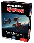 Star Wars: X-Wing - Imperium Galaktyczne