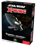 Star Wars: X-Wing - Szumowiny i nikczemnicy?