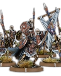The Dead of Black Barrow, Wihtgar Unit (10x warriors w cmd)?