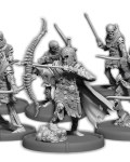 The Sinners of Chessell Barrow, Wihtboga Unit (10x Warriors w cmd)?