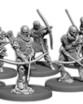 The Sinners of Chessell Barrow, Wihtboga Unit (10x Warriors)?