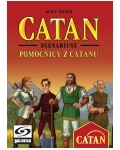 CATAN - Pomocnicy z Catanu