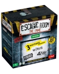 Escape Room - The Game?