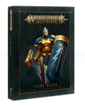 Warhammer Age of Sigmar Core Book 2018?