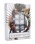 AGE OF SIGMAR Scenery Dice