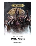 Soul Wars Novel