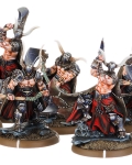 Axes of Carn Maen, Ax-Drune Unit (10x warriors)