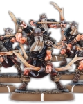 Bows of Carn Dinas, Bow-Drune Unit (10x warriors)