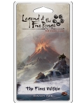 L5R: The Fires Within