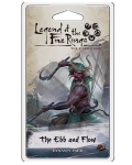 L5R: The Ebb and Flow