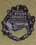 Darklands 2 Stone Shard Crush Template