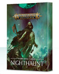 Nighthaunt Warscroll Cards