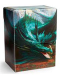 Dragon shield Deck Shell - ART - MINT